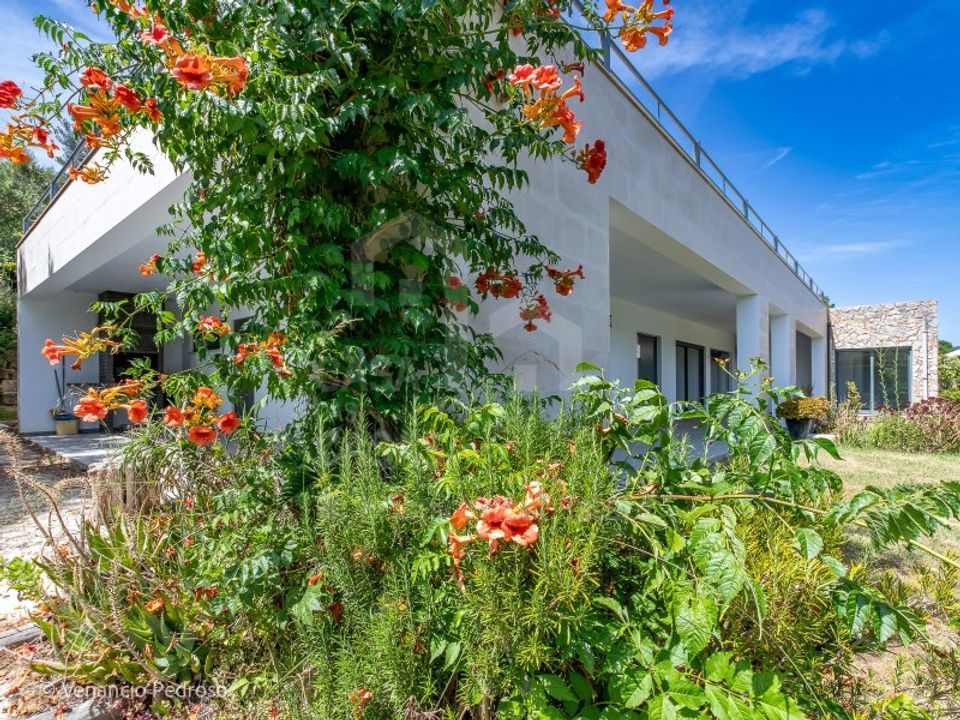 Villa a Matacaes, Lisbon - foto 3