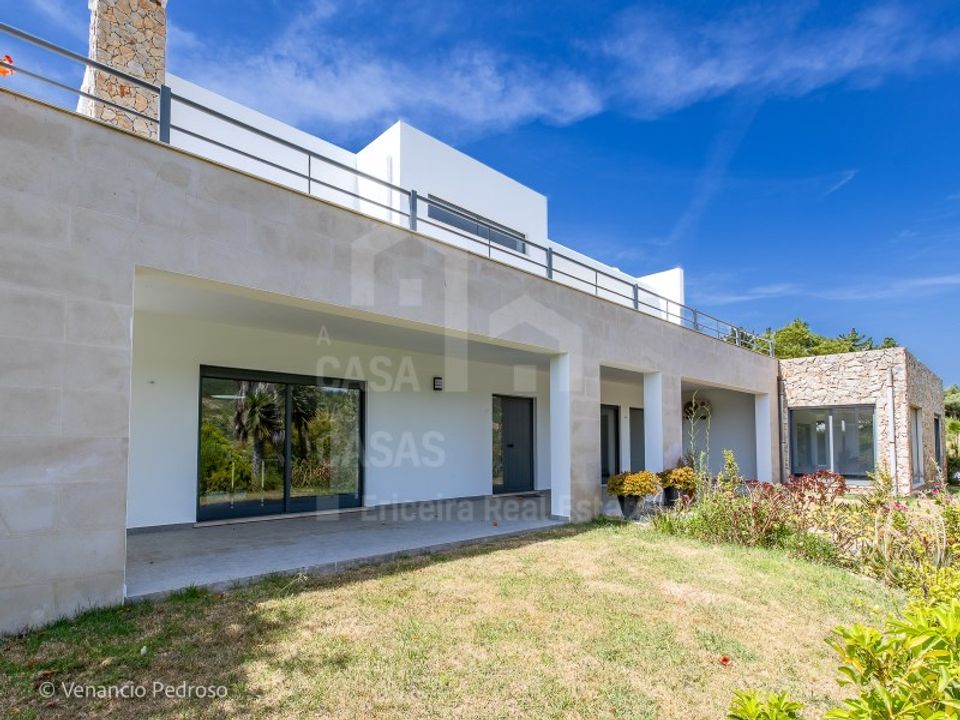 Villa a Matacaes, Lisbon - foto 4