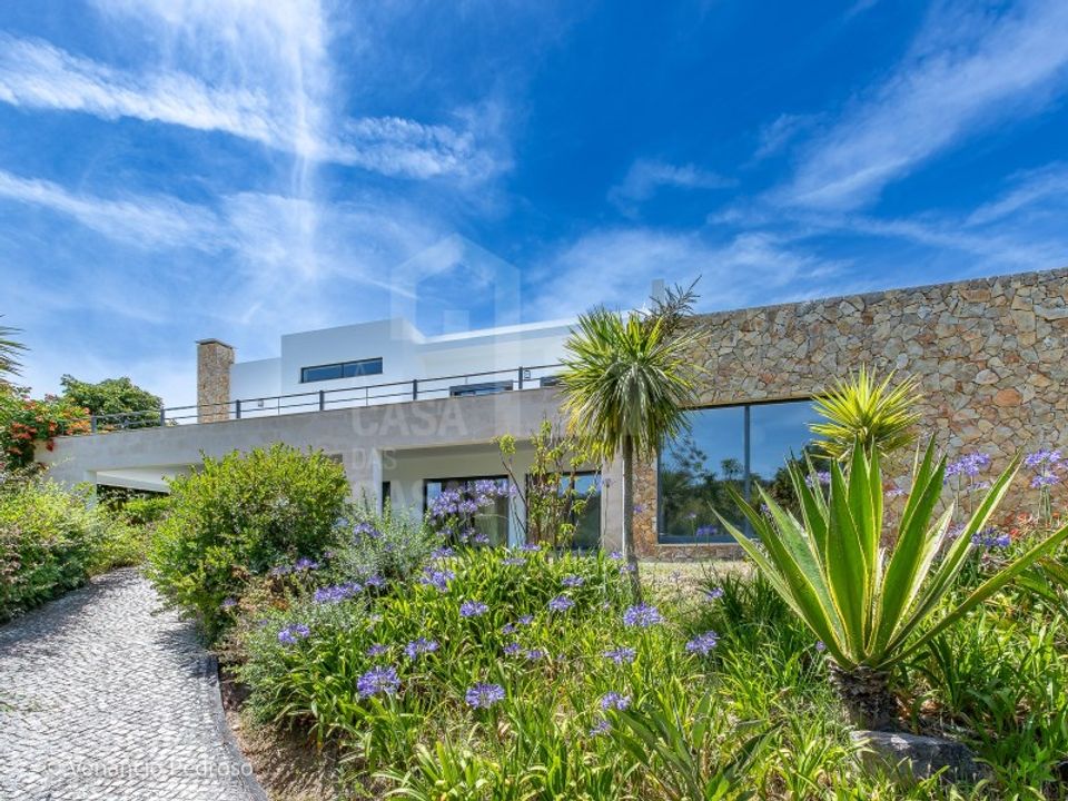 Villa a Matacaes, Lisbon - foto 5