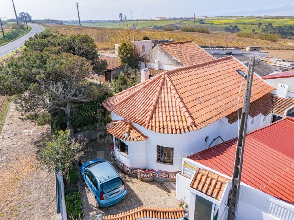 Villa i Torres Vedras, Lisbon - foto 2