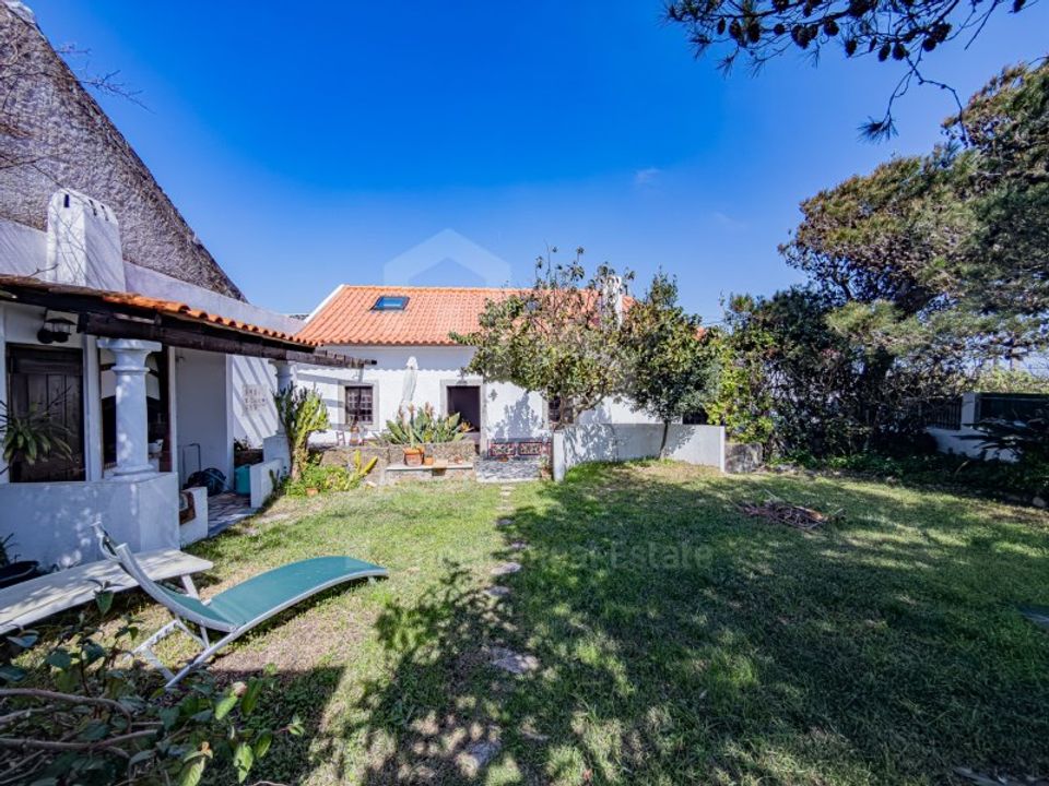 Villa i Torres Vedras, Lisbon - foto 3