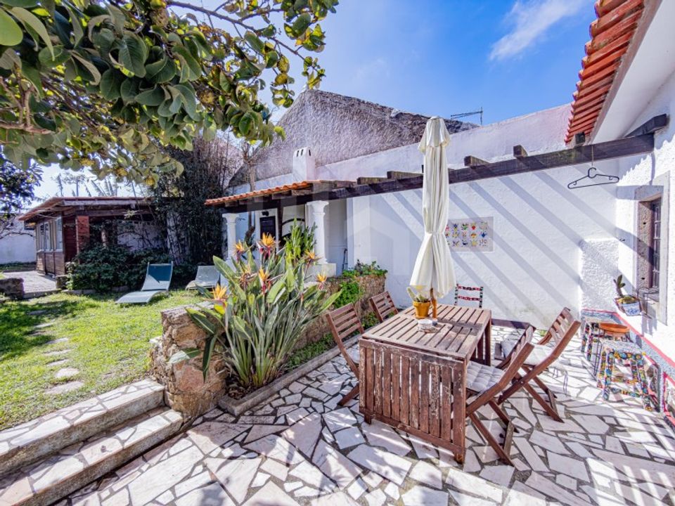 Villa i Torres Vedras, Lisbon - foto 1
