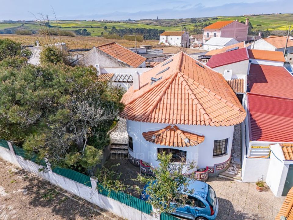 Villa i Torres Vedras, Lisbon - foto 4