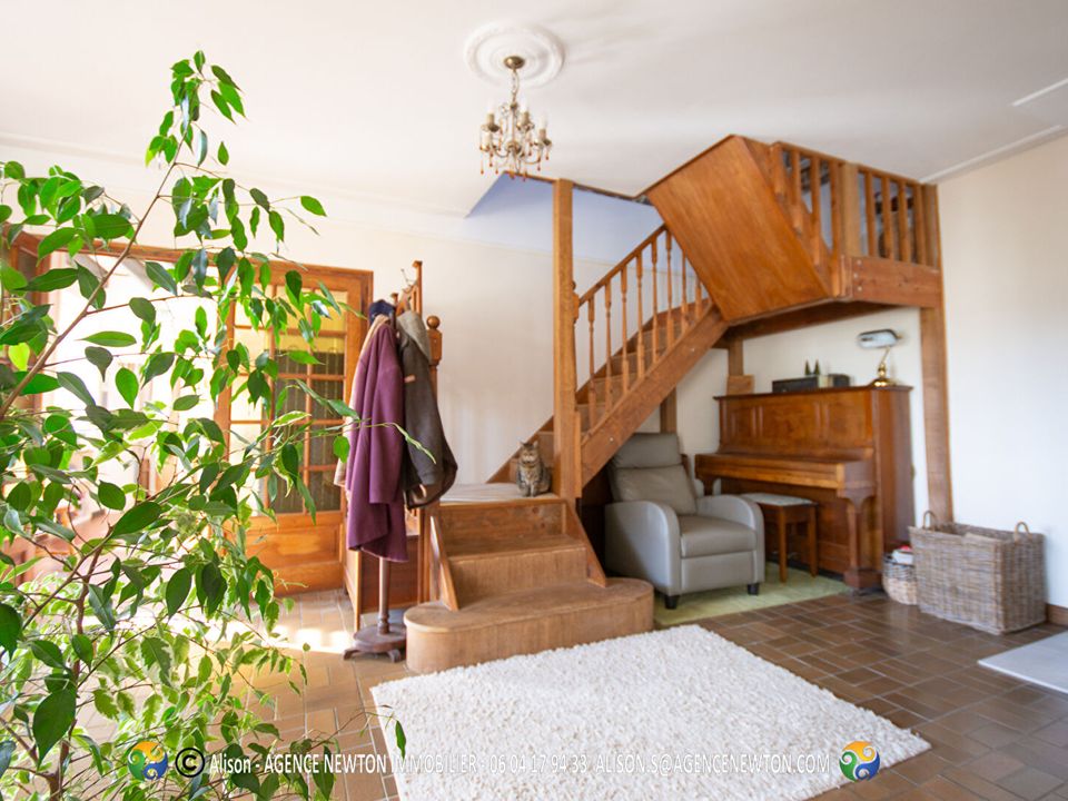Villa i La Dorée, Mayenne - foto 3
