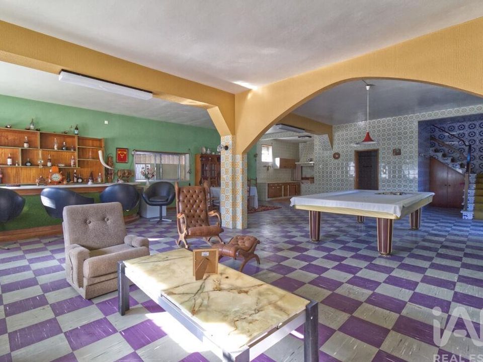 Byhus i Leiria, Leiria - foto 1
