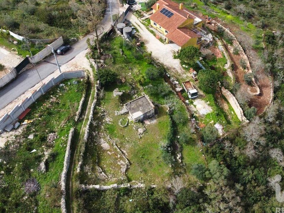 Byhus i Batalha, Leiria - foto 2
