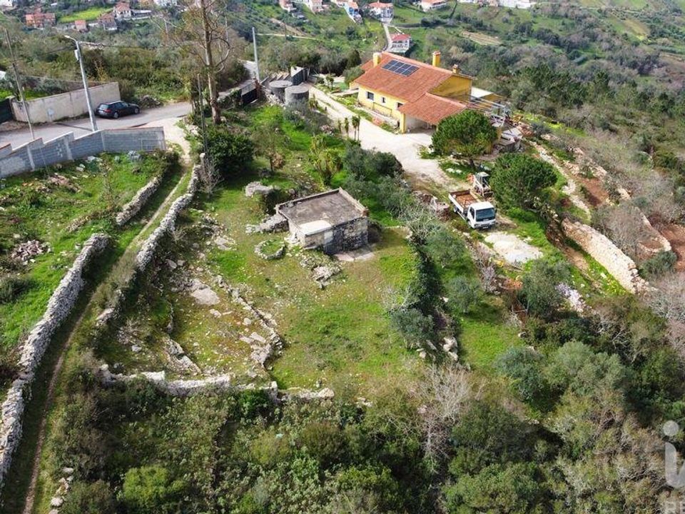 Byhus i Batalha, Leiria - foto 3