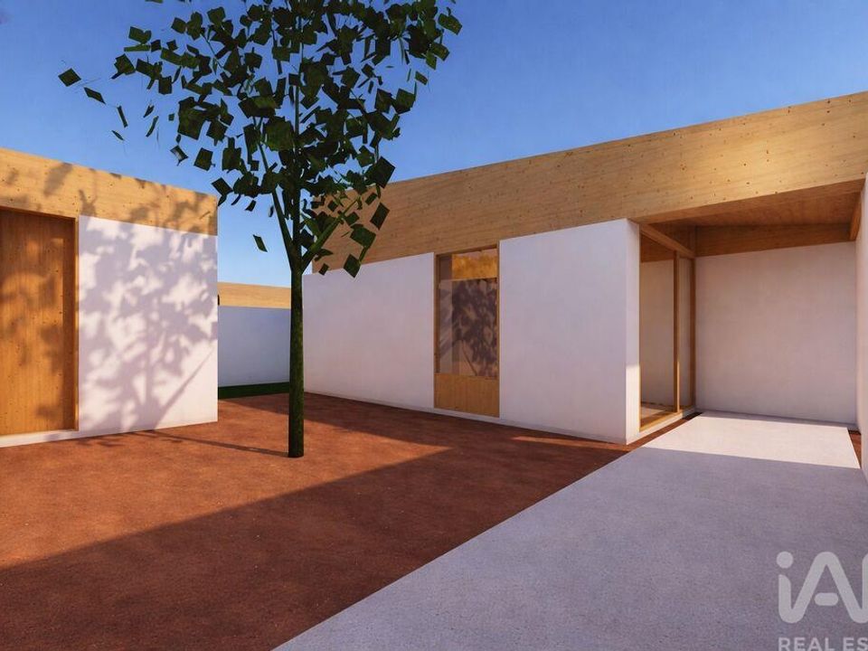 Byhus i Palmela, Setubal - foto 2