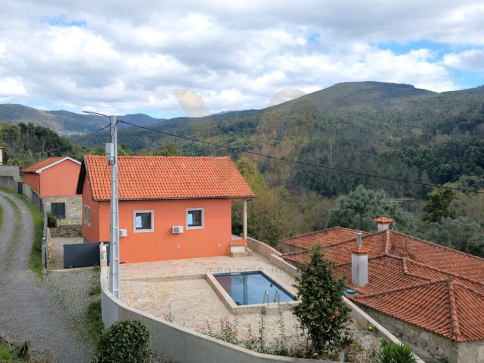 Villa i Ponte de Lima, Viana do Castelo - bilde 2