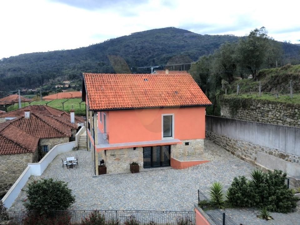 Villa i Ponte de Lima, Viana do Castelo - bilde 3