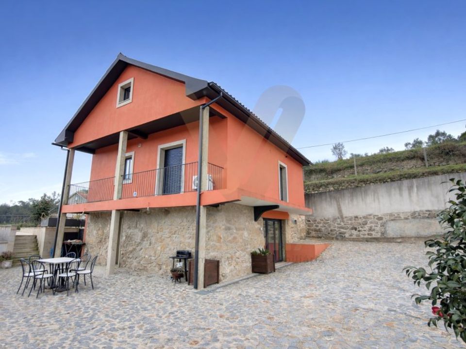 Villa i Ponte de Lima, Viana do Castelo - bilde 4