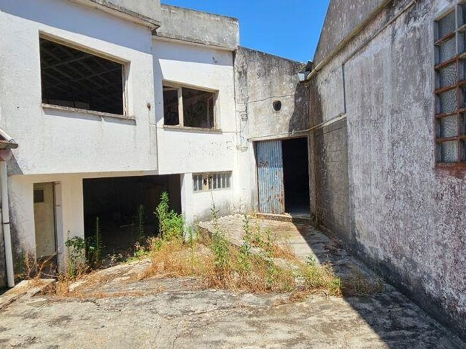 Erhvervsejendom i Alcanena, Santarem - foto 1