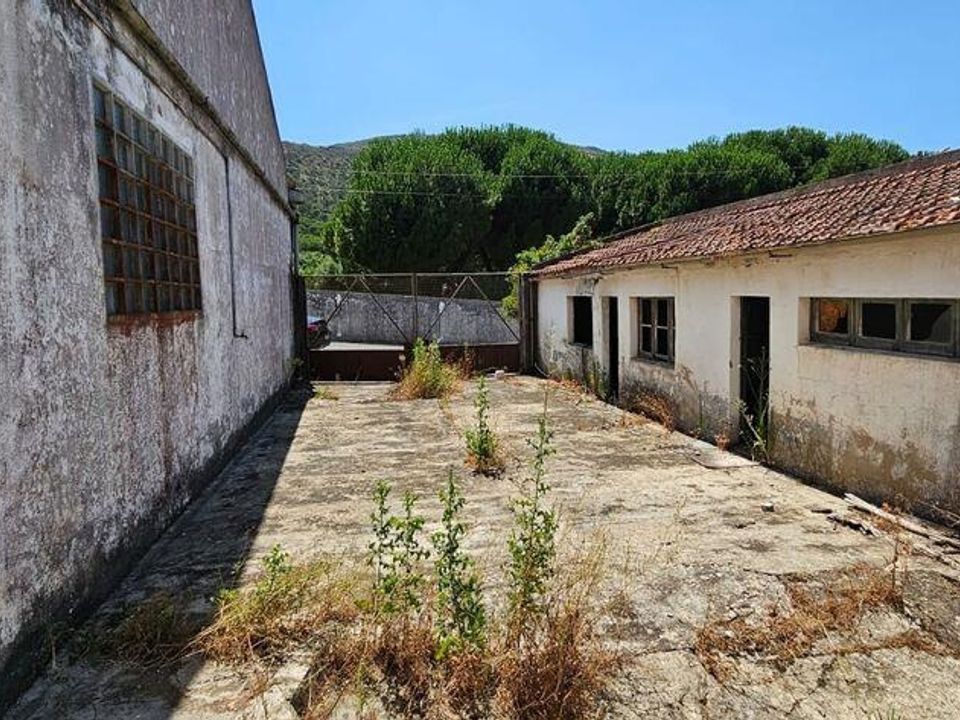 Erhvervsejendom i Alcanena, Santarem - foto 5