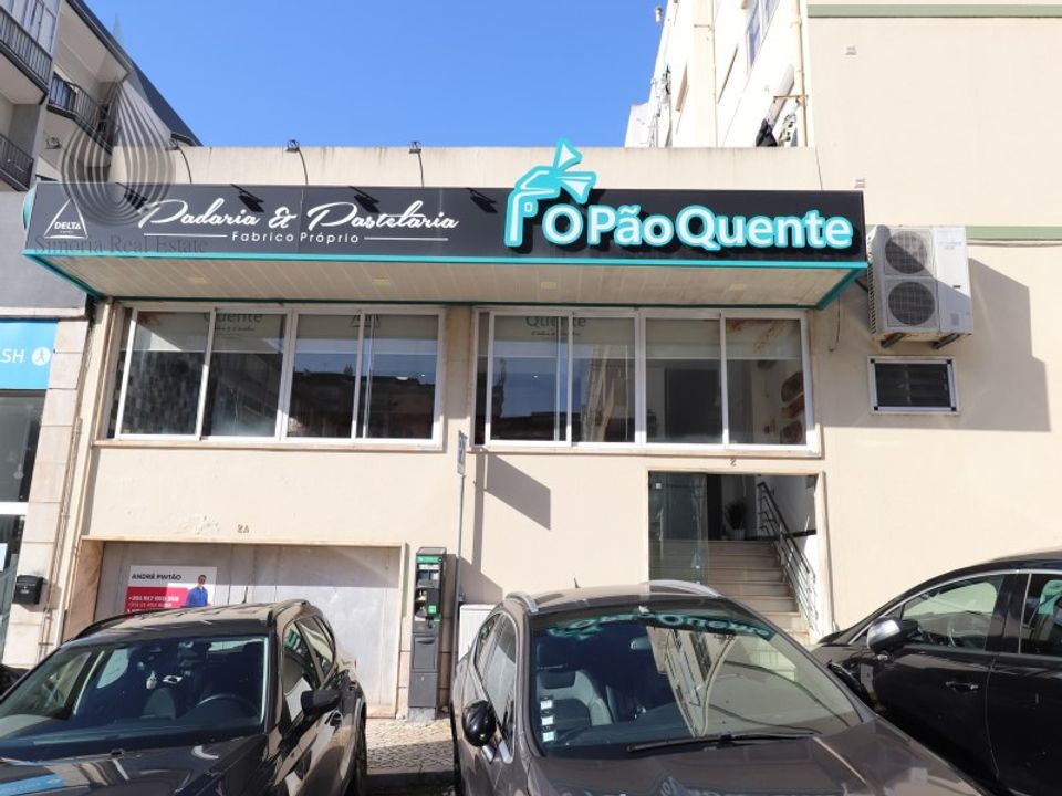 Erhvervsejendom i Matacaes, Lisbon - foto 2