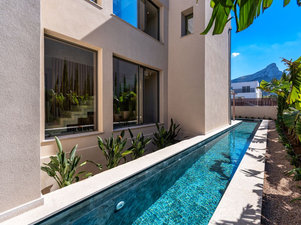 Villa i Colonia De Sant Pere, Mallorca - foto 2