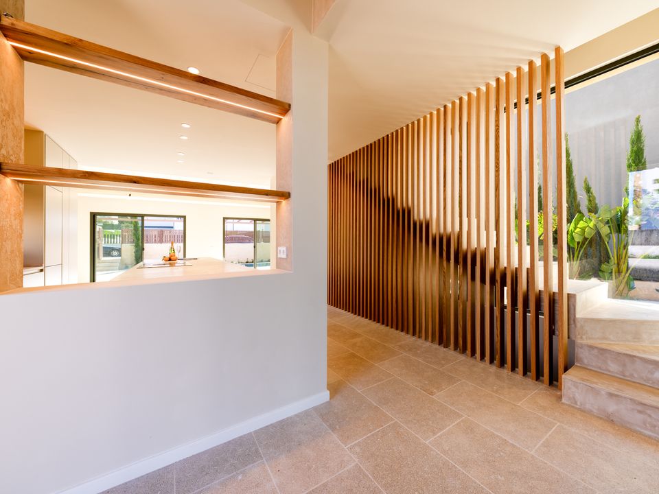 Villa i Colonia De Sant Pere, Mallorca - foto 3