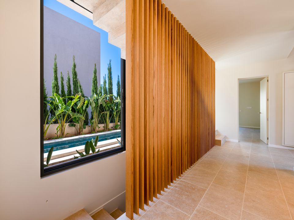Villa i Colonia De Sant Pere, Mallorca - foto 4