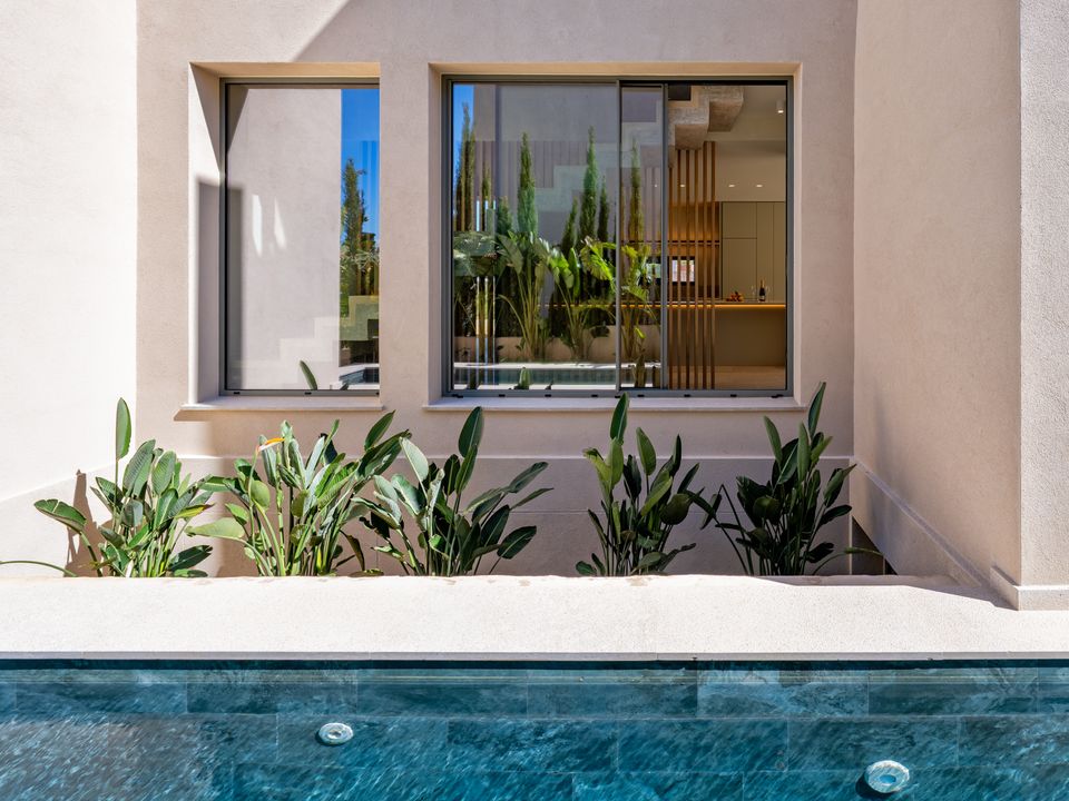 Villa i Colonia De Sant Pere, Mallorca - foto 5