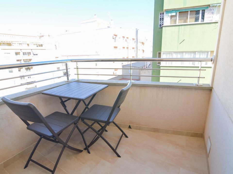 Lejlighed i Torrevieja, Alicante - foto 5