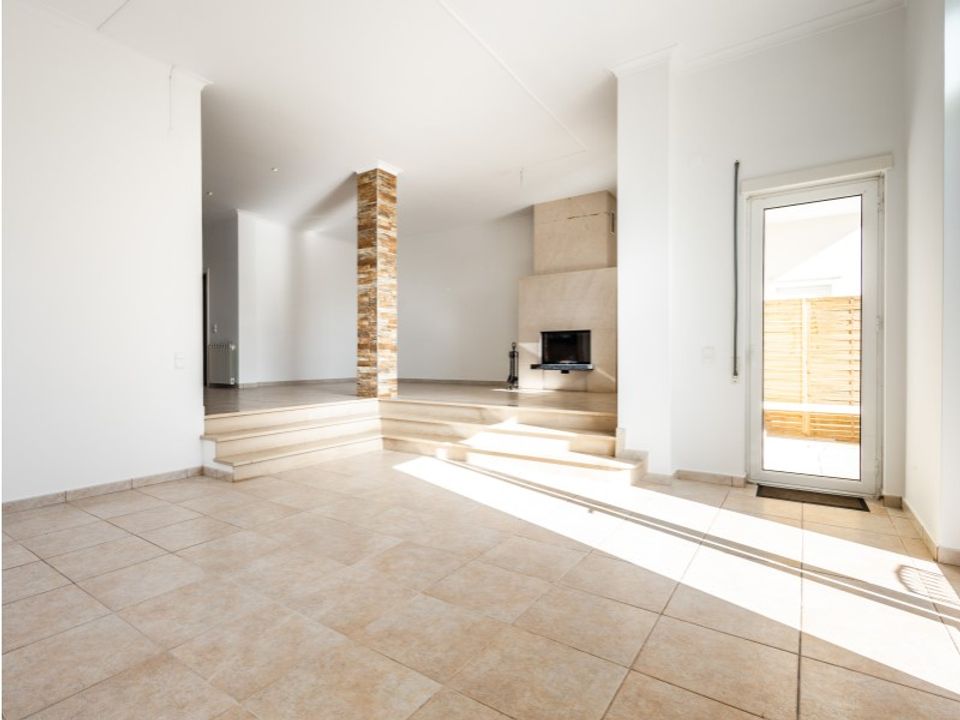 Villa i Buarcos, Coimbra - bilde 4