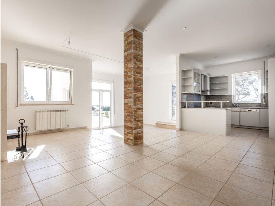 Villa i Buarcos, Coimbra - bilde 5