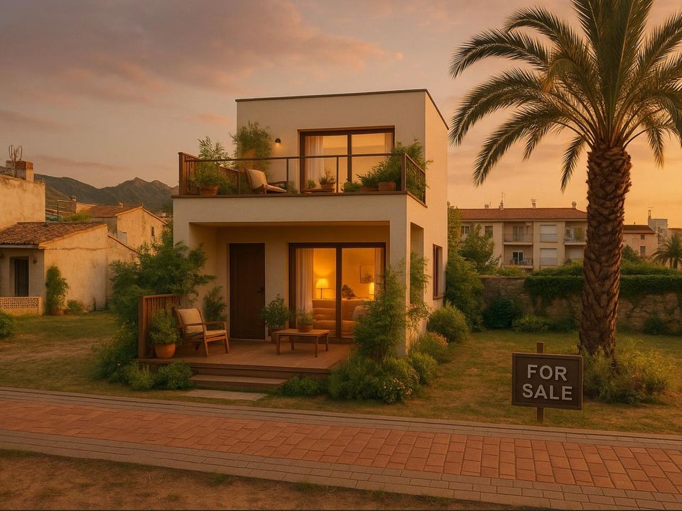 Villa i Mazarron, Murcia - foto 2
