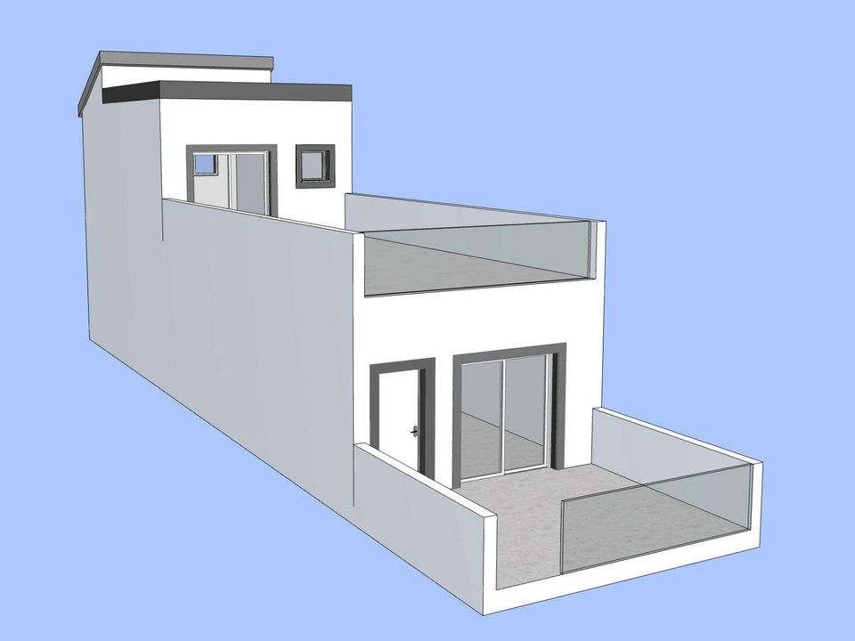 Villa i Mazarron, Murcia - foto 4