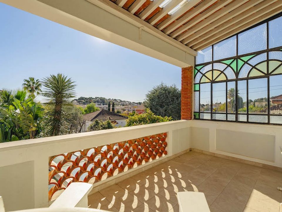 Villa i Sanary-sur-Mer, Var - foto 2