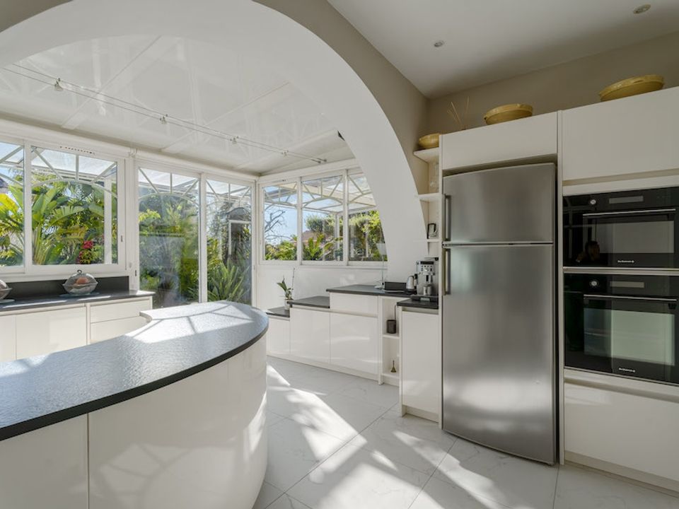 Villa i Sanary-sur-Mer, Var - foto 3