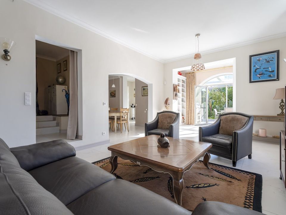 Villa i Sanary-sur-Mer, Var - foto 4