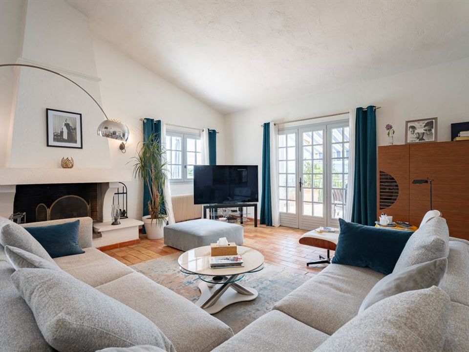 Villa i Mougins, Alpes-Maritimes - foto 3