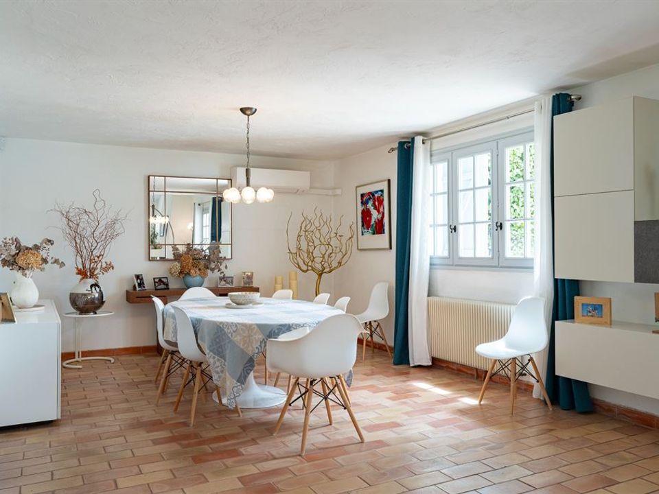 Villa i Mougins, Alpes-Maritimes - foto 4