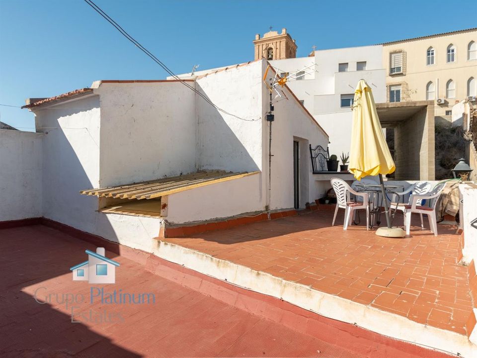 Rækkehus i Cuevas del Almanzora, Almeria - foto 3