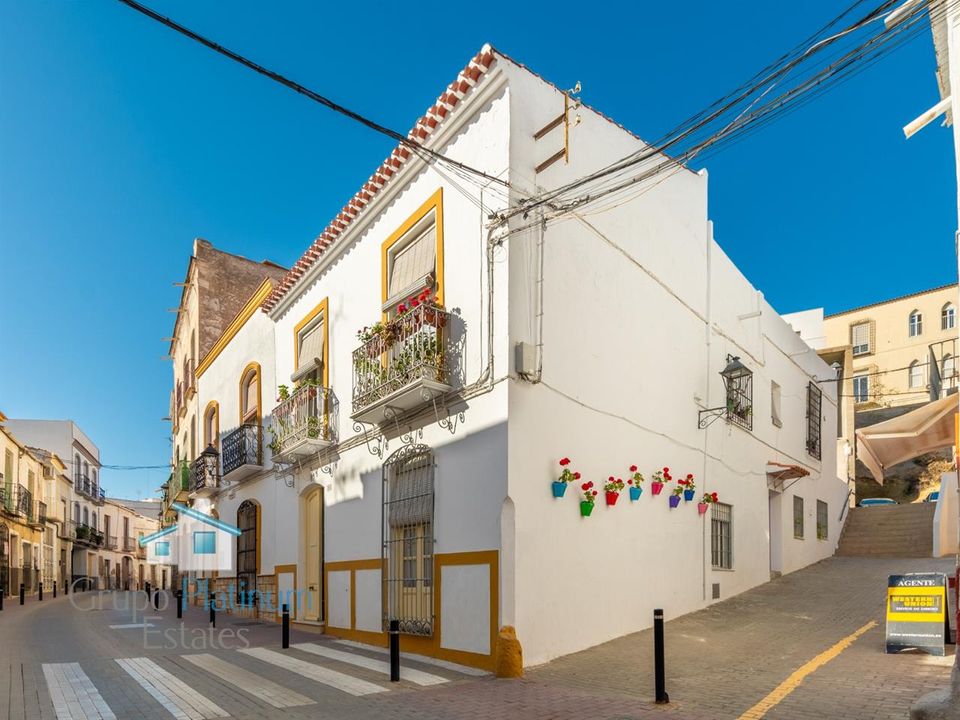 Rækkehus i Cuevas del Almanzora, Almeria - foto 4