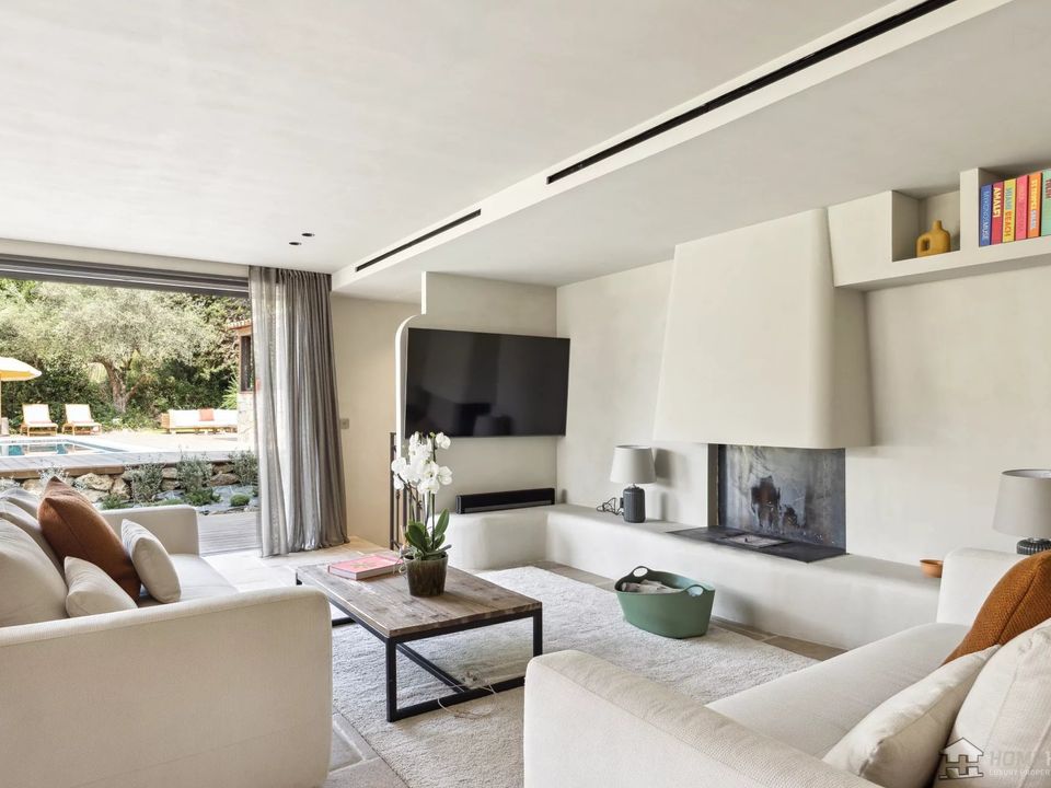 Villa i Pegomas, Alpes-Maritimes - foto 5