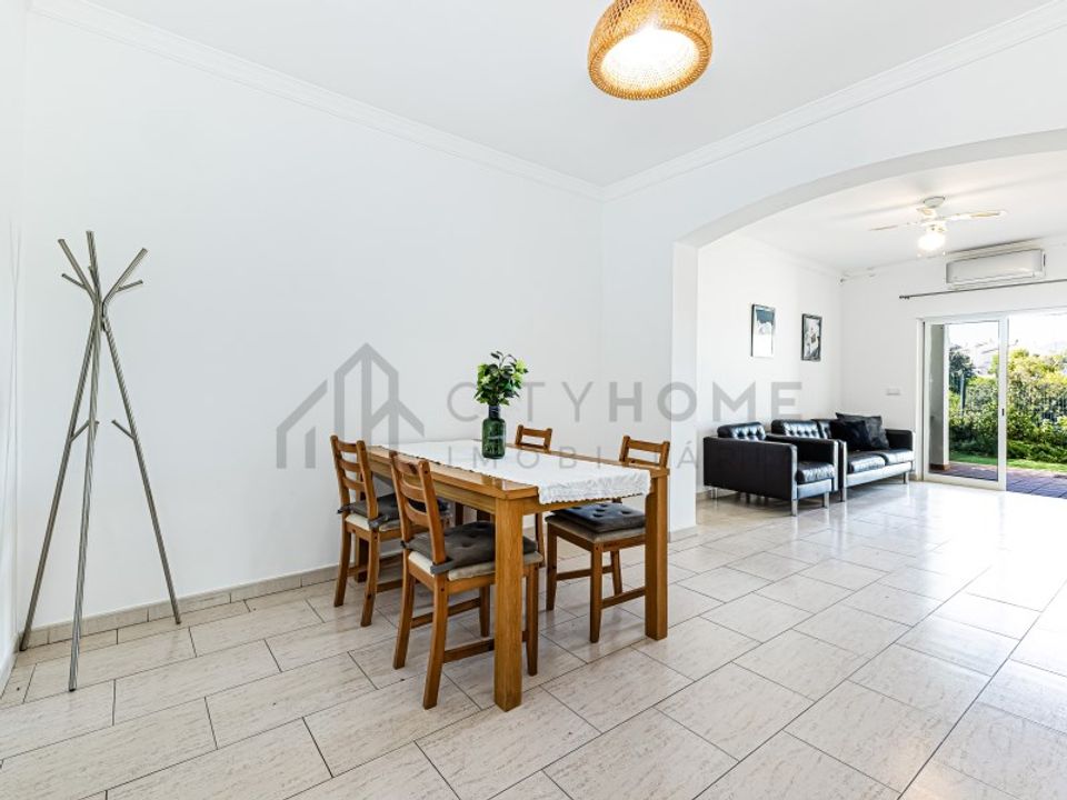 Rækkehus i Albufeira, Faro - foto 5