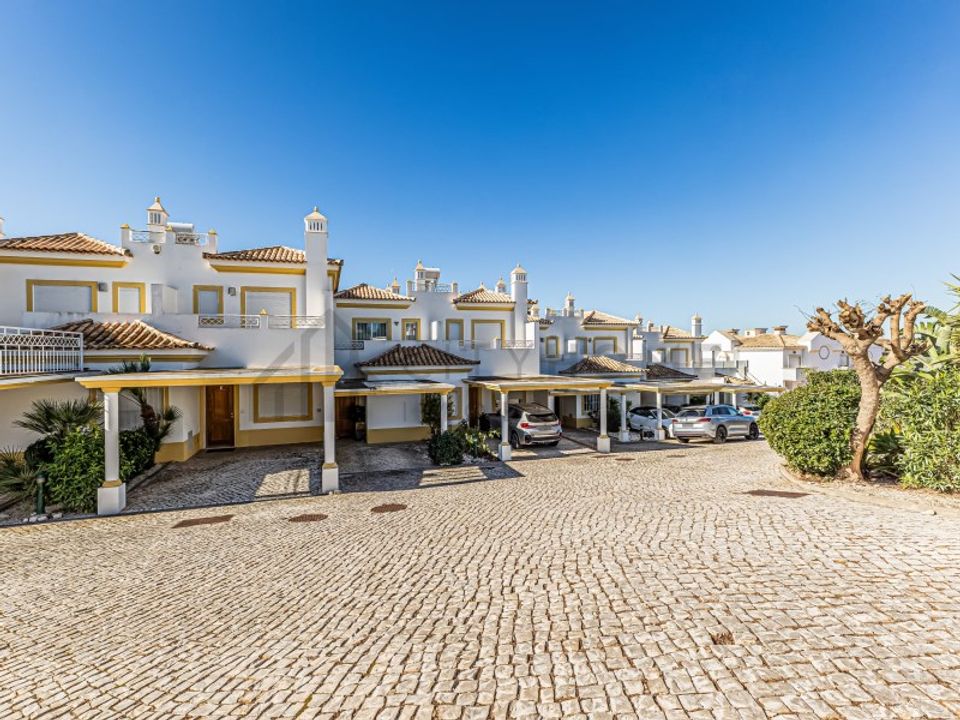 Rækkehus i Albufeira, Faro - foto 2