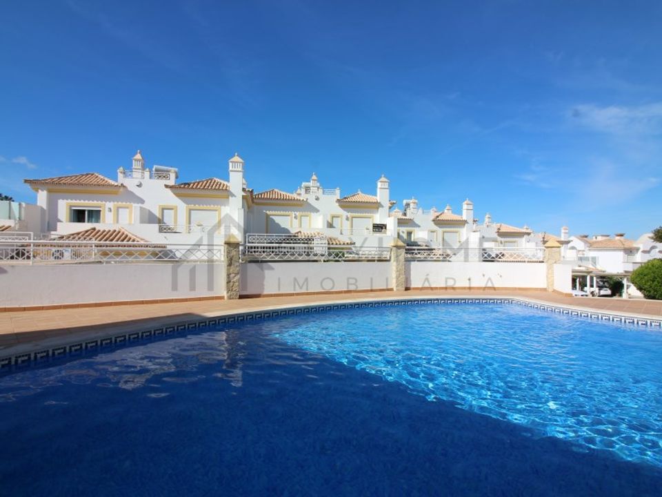Rækkehus i Albufeira, Faro - foto 1