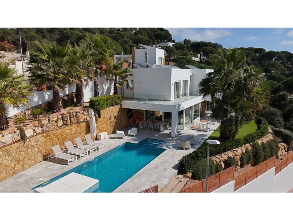 Villa i Calonge, Gerona - foto 2