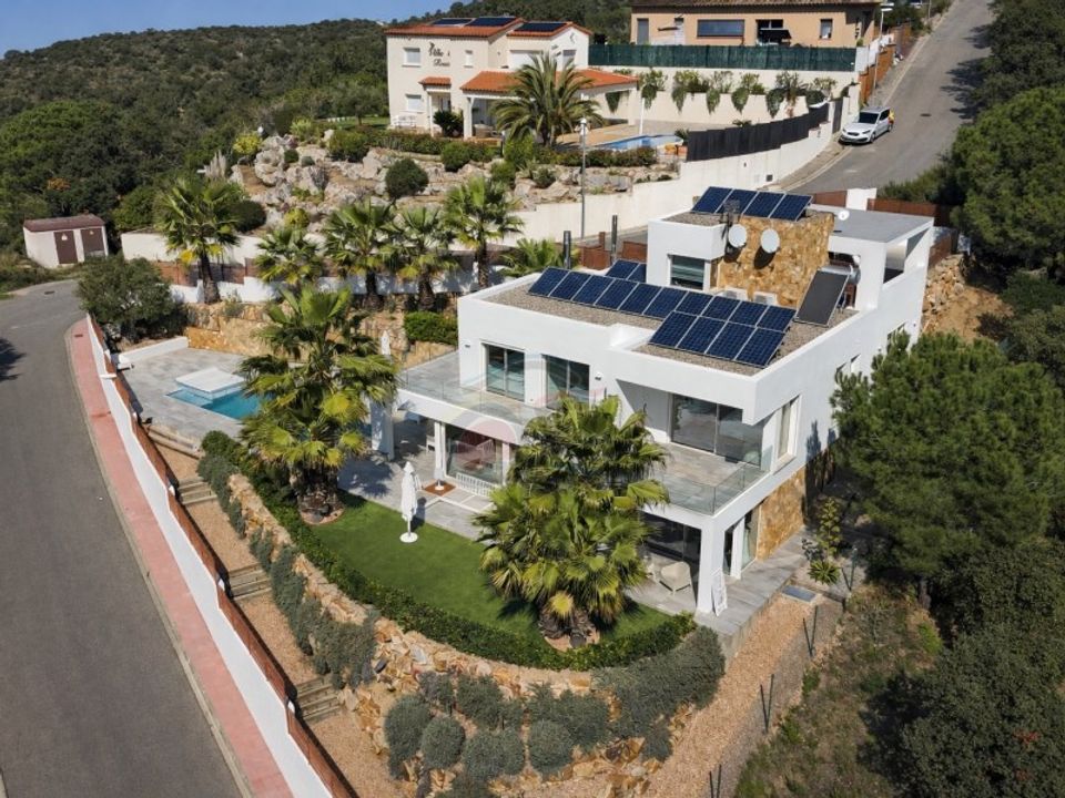 Villa i Calonge, Gerona - foto 3