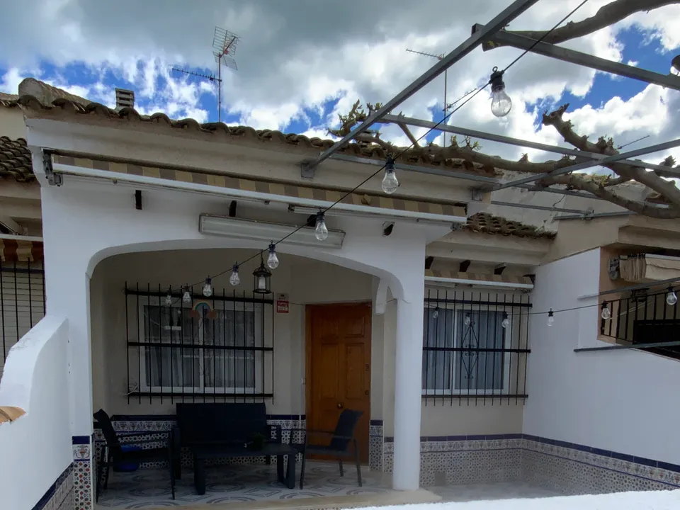 Duplex i Los Alcazares, Murcia - foto 1