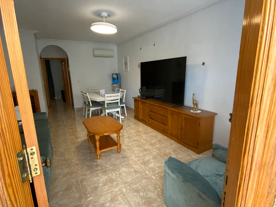 Duplex i Los Alcazares, Murcia - foto 2
