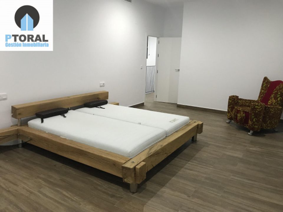 Villa i Pinoso, Alicante - foto 4