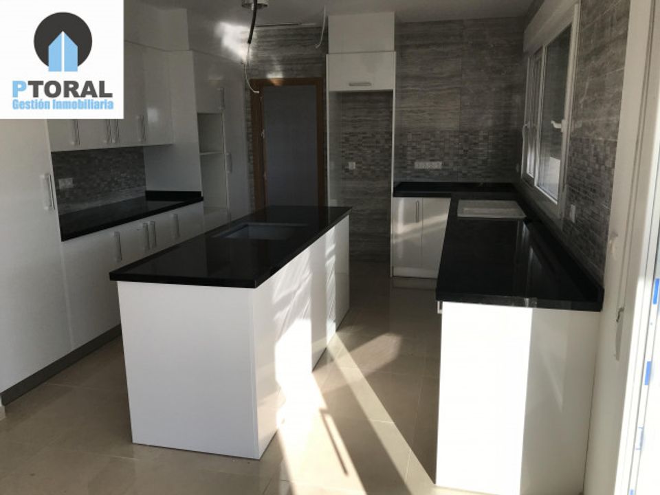 Villa i Pinoso, Alicante - foto 3