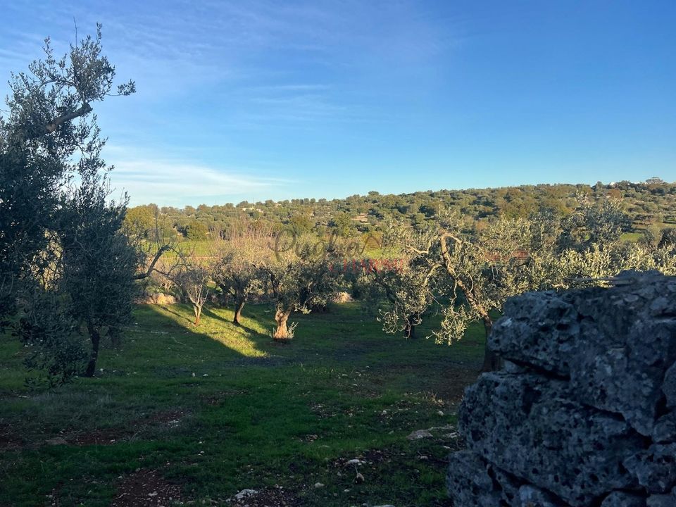 Helårsgrund i Ostuni, Brindisi - foto 5