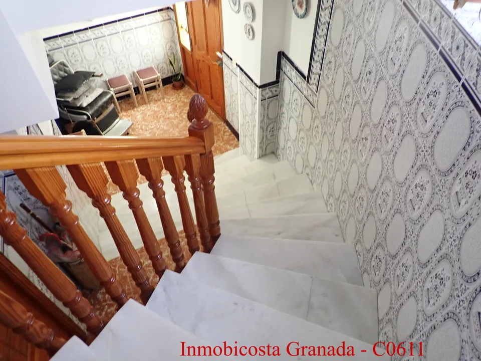 Landsbyhus i Albunol, Granada - foto 3