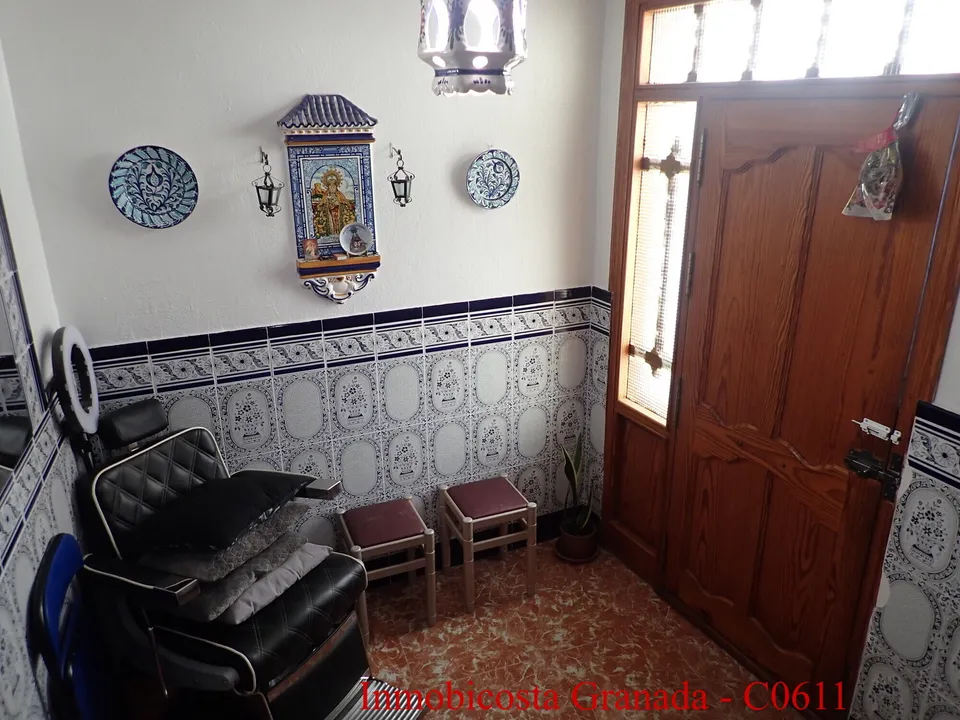 Landsbyhus i Albunol, Granada - foto 2