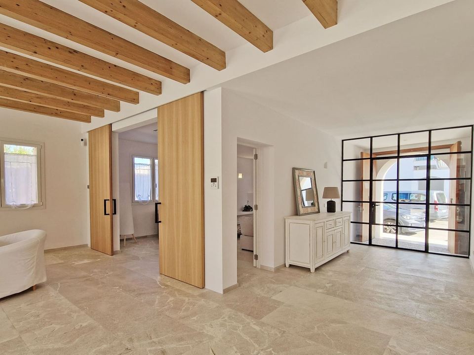 Byhus i Ses Salines, Mallorca - foto 2