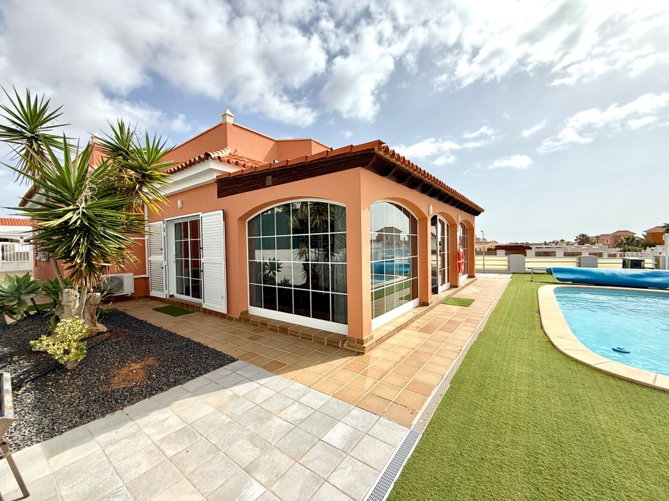 Villa i Castillo De Caleta Fuste, Fuerteventura - foto 3