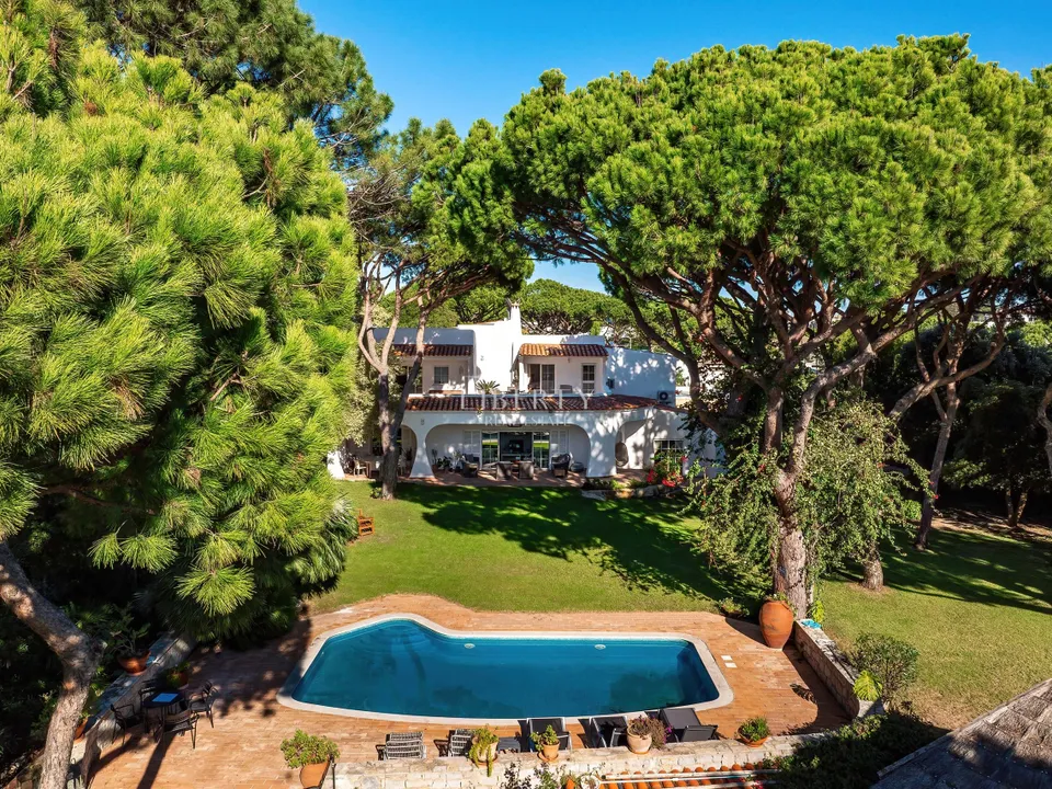Villa i Almancil, Faro - foto 2